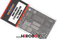 1:24 Ferrari F50 (Tamiya) Photoetched Detail up Set