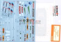 1:24 BMW M3 DTM Castrol M3 2013 Decals (Revell)