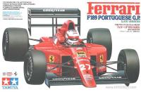 1:20 Ferrari F189 Portuguese GP - 20024