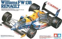 1:20 Williams FW13B Renault - 20025