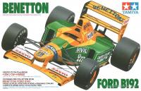 1:20 Benetton Ford B192 - 20036