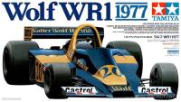 1:20 Wolf WR1 1977 c/w Photoetched Parts - 20064