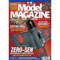Tamiya Model Magazine - #157
