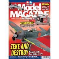 Tamiya Model Magazine - #209