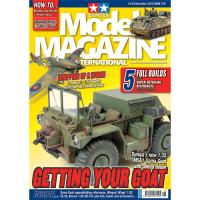 Tamiya Model Magazine - #218