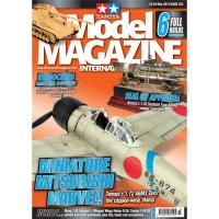Tamiya Model Magazine - #223