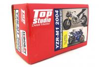 1:12 Yamaha 2004 YZR M1 Super Detail Set