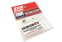1:12 Honda RC211V Calliper Spacers