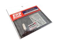 1:12 Exhaust Pipe for Yamaha YZR-M1 2006-2010