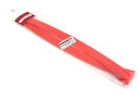 2.5mm Shrink Tubing RED - 10 off