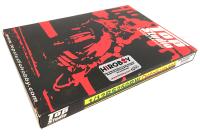 1:12 Honda RS250RW Detail up Set (Hasegawa)
