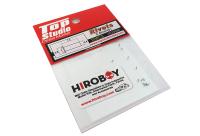 0.6mm Rivets - TD23086