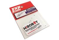 0.9mm Rivets - 20 pieces (Type C)