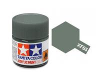 Tamiya Acrylic Mini XF-65 Field Grey - 10ml Jar
