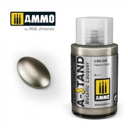 A-STAND Pale Burnt Metal 30ml