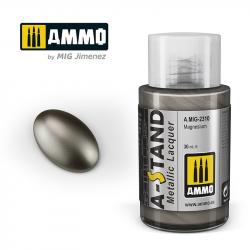 A-STAND Magnesium 30ml