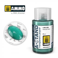 A-STAND Transparent Armoured Glass 30ml
