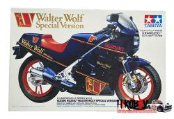 1:12 Suzuki RG250 Walter Wolf Special Version 14053