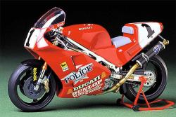 Ducati 916 Desmo 1993 14068 Bausatz Kit 1//12 Tamiya Modellmotorrad Modell Motorr