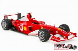 1:12 Ferrari F2003-GA 1996 M.Schumacher