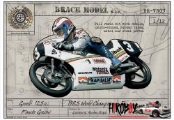 Brach Model | Model Cars and Bike Kits | Accessories | Hiroboy
