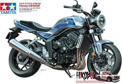 Maqueta Tamiya Yamaha Factory YZR500 ’01 – Tienda de Maquetas Maqueteros
