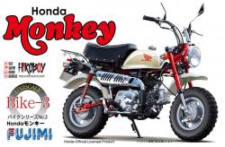 1:12 Honda Monkey