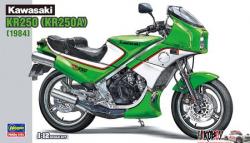 1:12 Kawasaki KR250 (KR250A) 1984