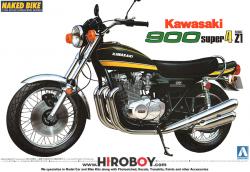 1:12 Kawasaki 900 Super 4 Z1