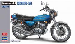 1:12 Kawasaki KH250-B2