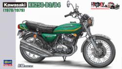 1:12 Kawasaki KH250-B3/B4