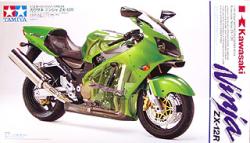 1998 Honda CB 1300 Super BOL D'OR 1:12 Fujimi 141565