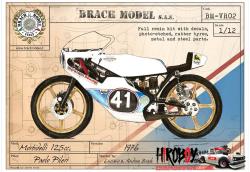 Brach Model | Model Cars and Bike Kits | Accessories | Hiroboy