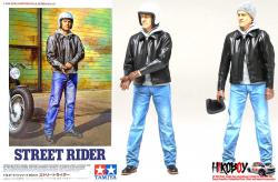 1:12 Street Rider Figure