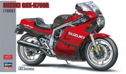 1:12 Suzuki GSX-R750R