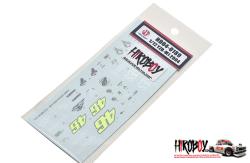 1:12 YZR-M1 2004