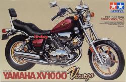 1:12 Yamaha Virago XV1000 - 14044