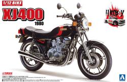 1:12 Yamaha XJ400