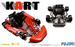 1:20 Capeta Kart
