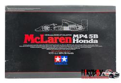 1:20 McLaren MP4/5B Honda 89720