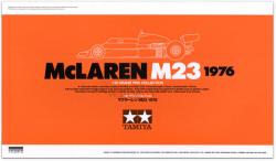 1:20 Mclaren M23 1976  - 20062