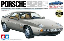 1:20 Porsche 928S - 20066