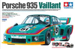 1:20 Porsche 935 Vaillant TAM20071