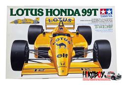 Tamiya 20025 Williams FW 13B Renault 1/20