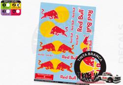 1:24 / 1:25 RB Logos 1