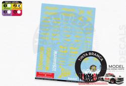 1:24 / 1:25 JDM Decals 11