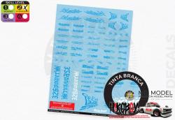1:24 / 1:25 JDM Decals 12