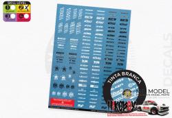 1:24 / 1:25 JDM Decals 2