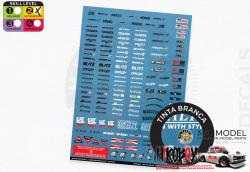 1:24 / 1:25 JDM Decals 3
