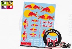1:24 / 1:25 RB Logos 2